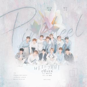 바람개비 (风车)（翻自 SEVENTEEN）