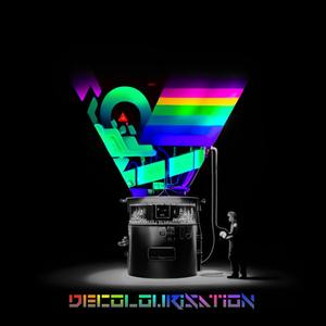 DECOLOURISATION (feat. Questchen)