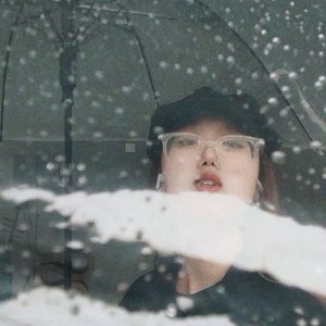 雨.浸染