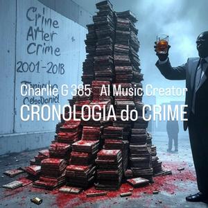 Cronologia do Crime (Version 3.0)