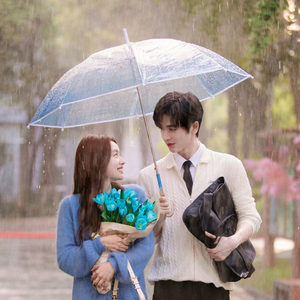 最好时候 (《爱你》影视剧蔓染霞光曲) 翻自 符雅凝/都智文