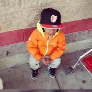 Me and my Son (feat. Big Zion)