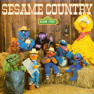 Sesame Jamboree (Reprise)