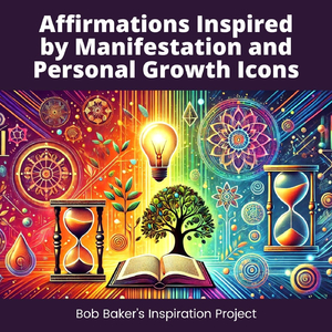 Every Day, In Every Way, I'm Getting Better and Better (The Forgotten Mantra)