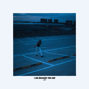 I AM BECAUSE YOU ARE