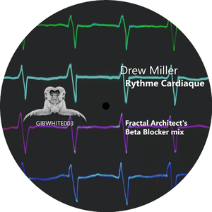 Rythme Cardiaque (Fractal Architect's Beta Blocker Mix)