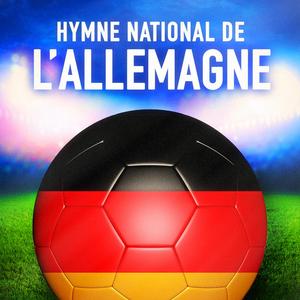 Allemagne: Das lied der deutschen (Hymne national allemand)