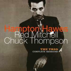Walkin' (Live in Laguna Beach, June 20, 1955) [Bonus Track]