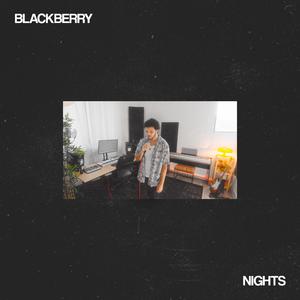 Blackberry Nights (24)