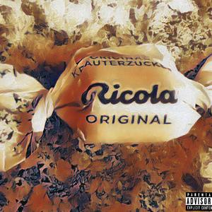 Ricola (feat. SupremeNy)