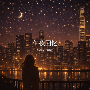 午夜回忆