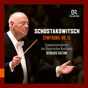 Dmitri Shostakovich:Symphony No. 15 - II. Adagio – Largo – Adagio – Largo