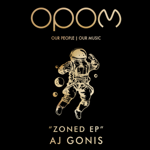 Zoned In (Original Mix)