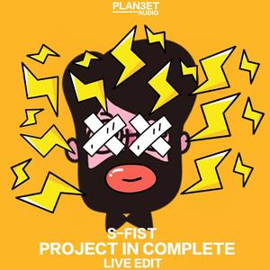 Project In Complete (200 BPM Live Edit)