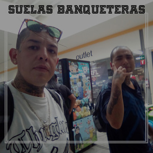 Suelas Banqueteras