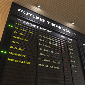 만화경(kaleidoscope)