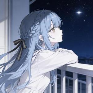 星屿沉梦 (律动版)
