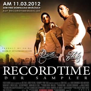 Vergangenes bleibt vergangen (feat. Shug)