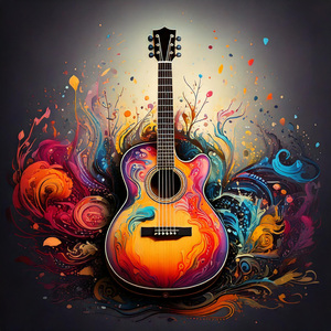 Mindful String Flow