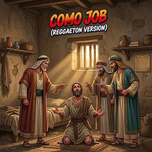 Como Job (Reggaeton Version )