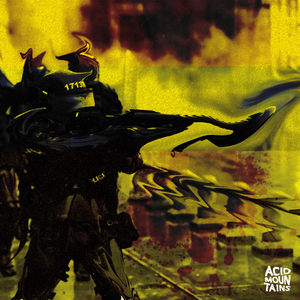 Disrupción (Original Mix)