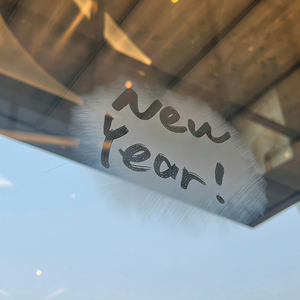 幸福是你在我身边