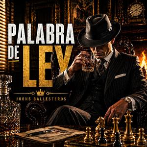 Palabra de Ley