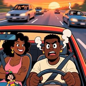 Road Rage & Love