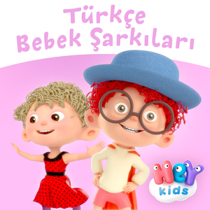 Meyvelerle Renkler Şarkısı