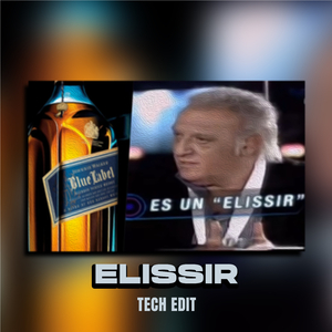 Elissir (Tech Edit)