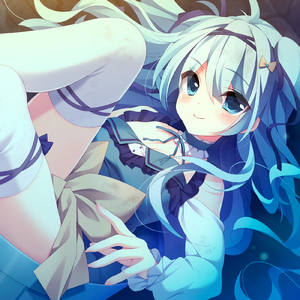 アズライトの棺 (Piano Version)