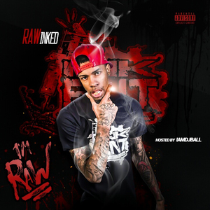 I'm So Raw [Prod. By Monte Molalaki]