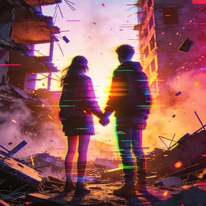 NeonMusic-With you（ChiChi remix）