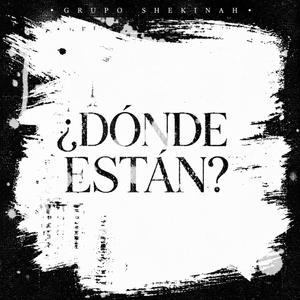 ¿dónde están?