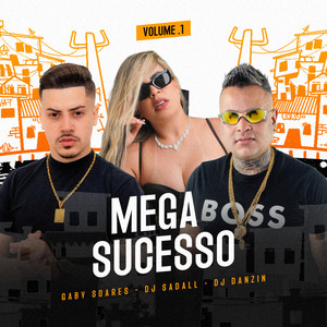 Mega Sucesso, Vol.1