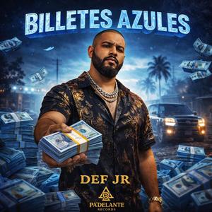 Billetes Azules
