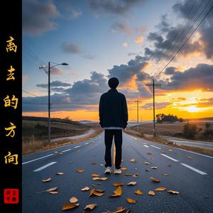 离去的方向