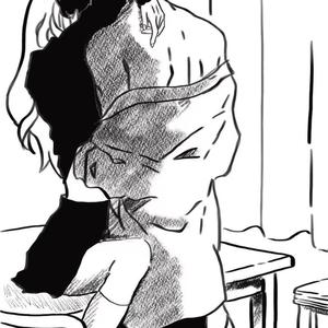 房间里开始下起雨