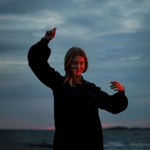 Can We Talk About Me? (gnirps remix)