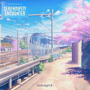 Serendipity of Encounter