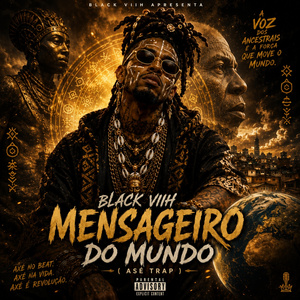 Mensageiro do Mundo