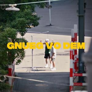 Gnueg vo dem
