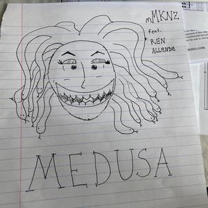 Medusa (feat. Ren Allende)