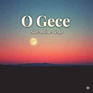 O Gece