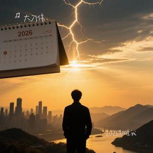 2026别催我