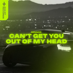 Can't Get You Out of My Head