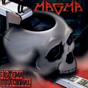 Magma