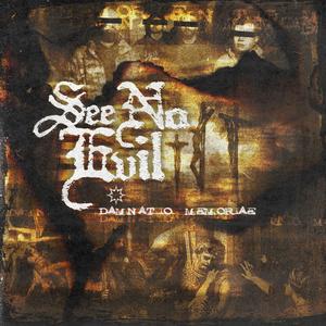 Justify Your Contempt (feat. Enervate)