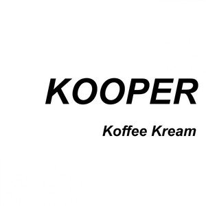 Koffee Kream (Original Mix)