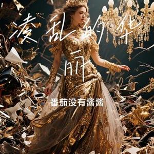 凌乱的华丽